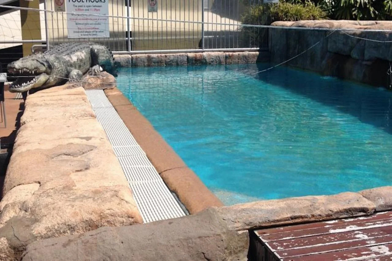 Melaleuca On Mitchell