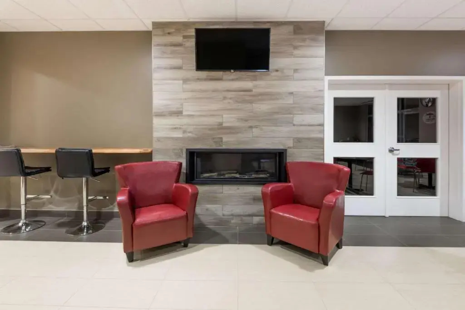 Super 8 Mont Laurier