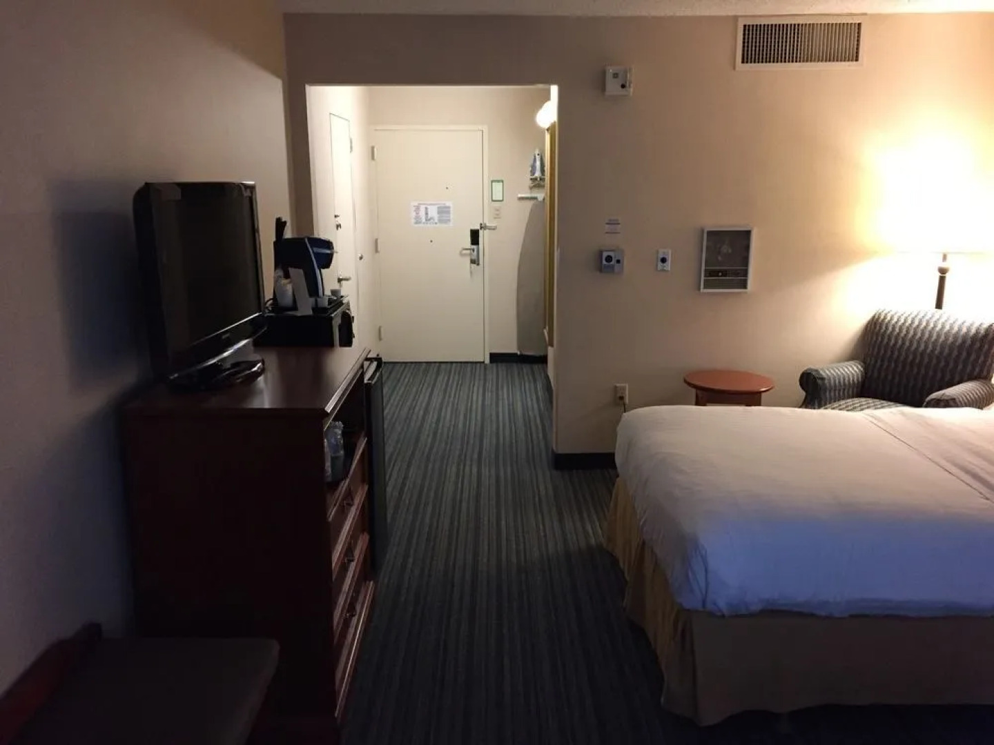 Holiday Inn Express Elmira-Horseheads