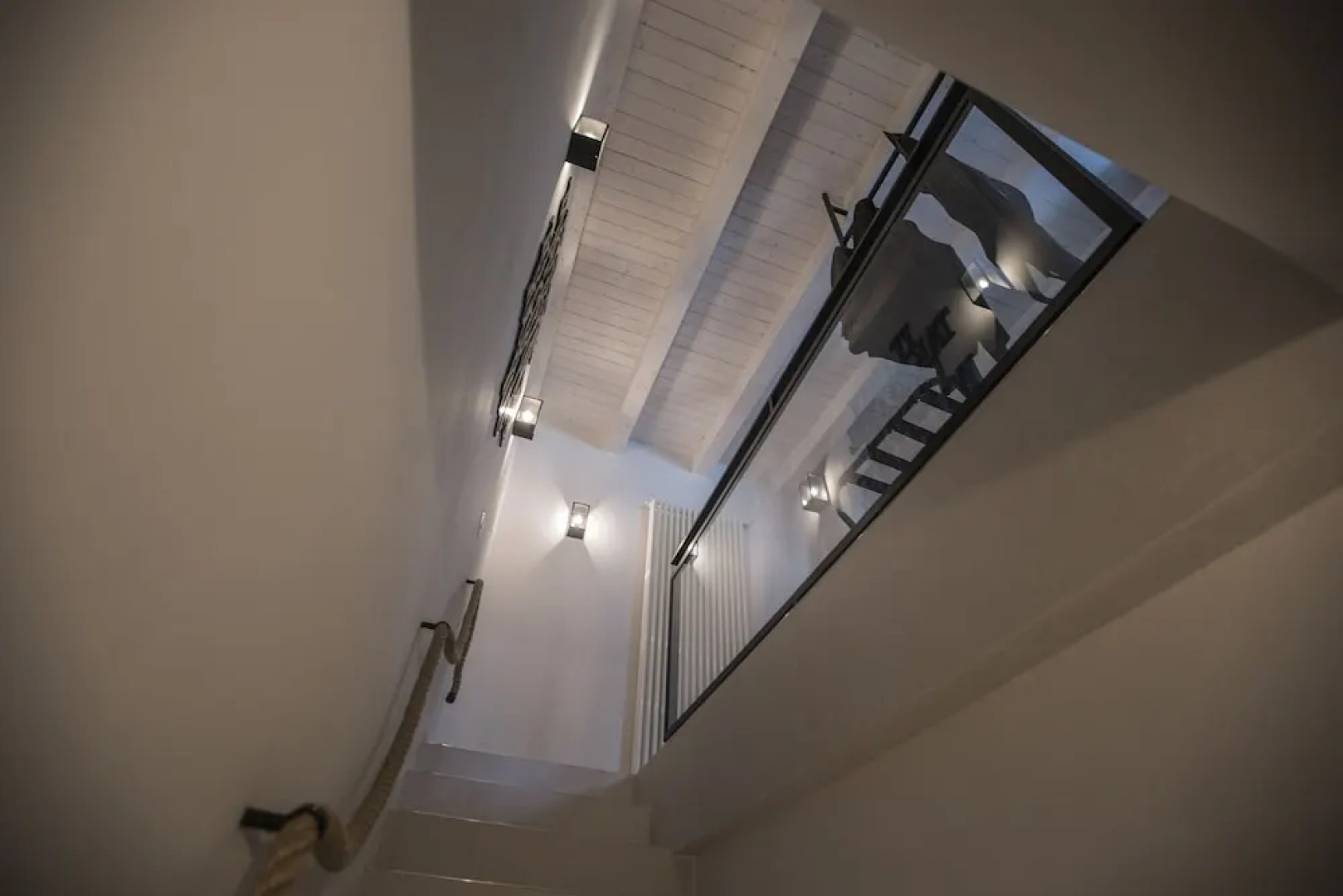 Albergo Diffuso Dimora Rossi Suite