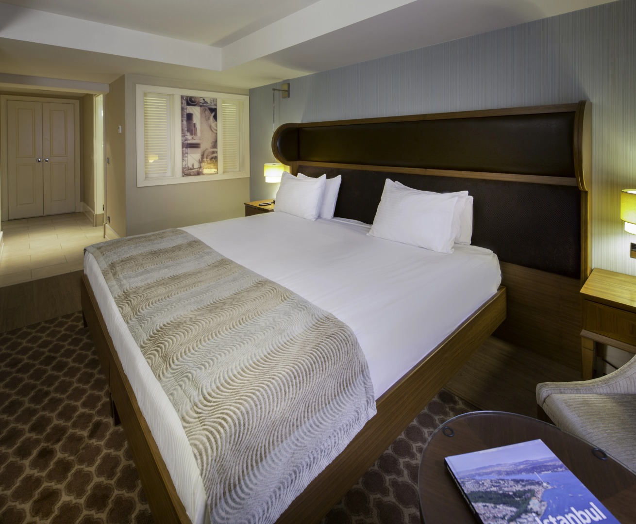 Titanic Comfort Sisli