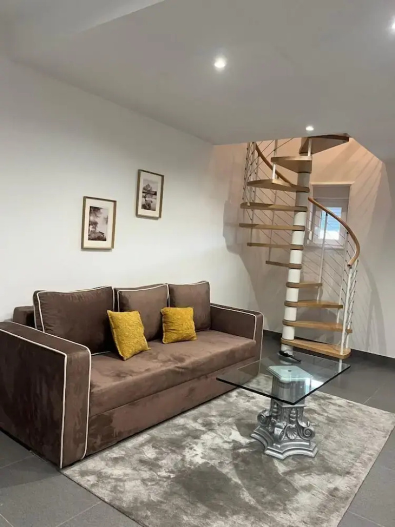 AppartHôtel Elite Forbach Centre