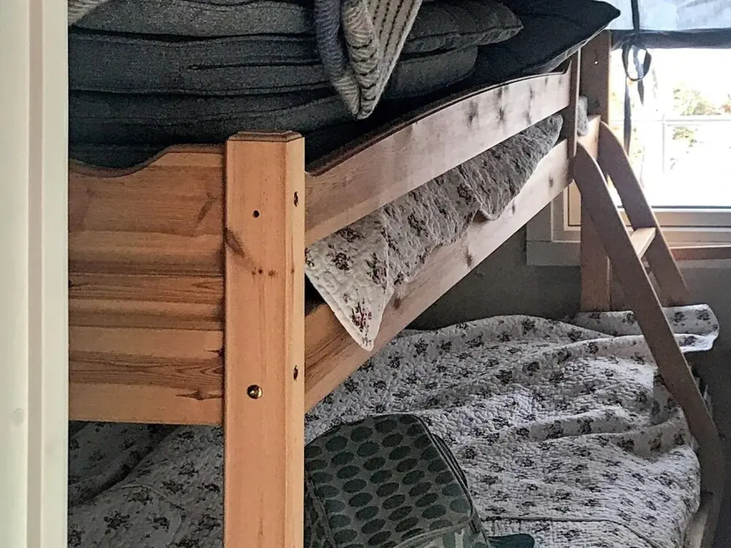 6 Person Holiday Home In Lesjaskog