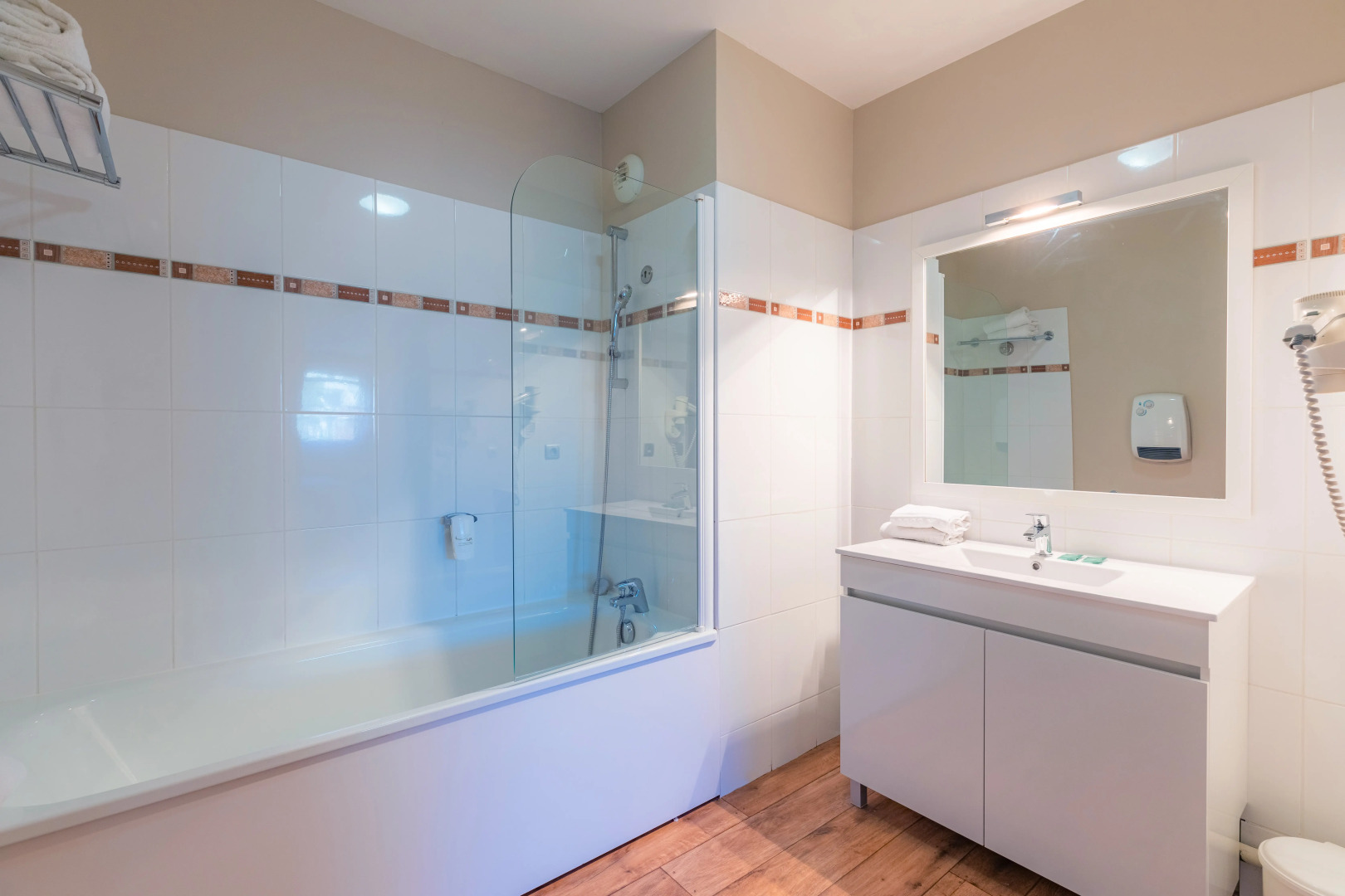 Appart'City Confort Montpellier Ovalie 1