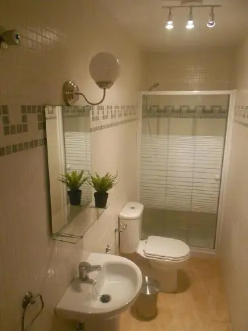 Alojamiento Rural Fuenteheridos