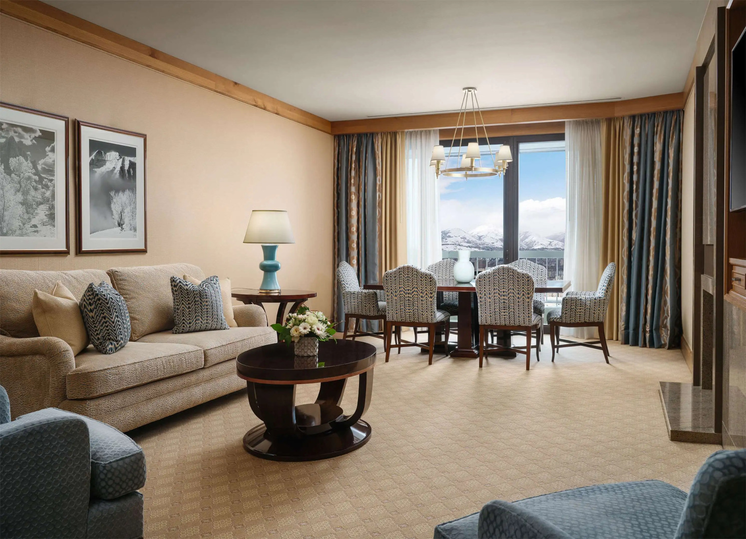 Little America Hotel