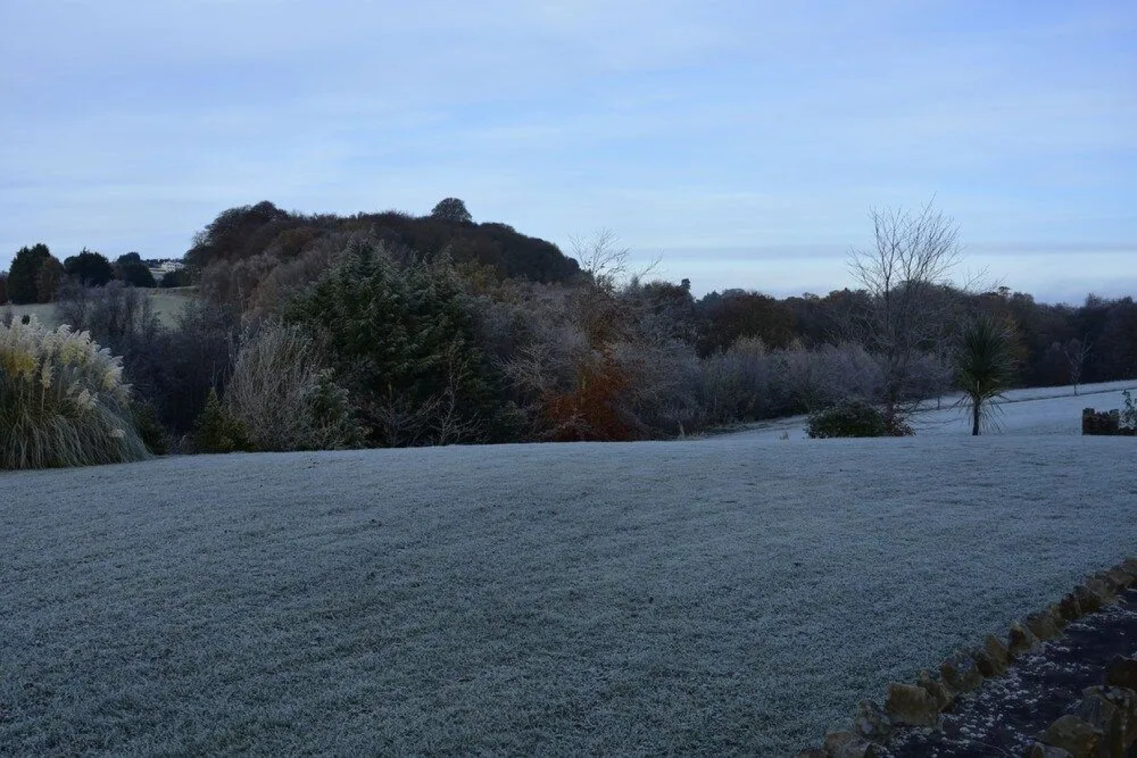 White Hill Country House