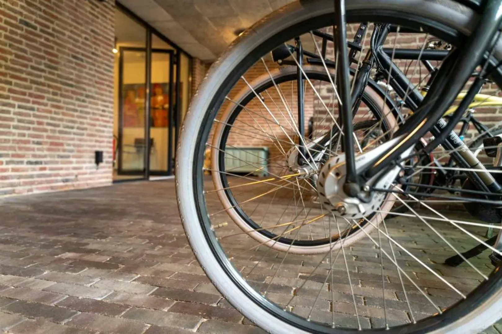 B&W Holiday Apartments