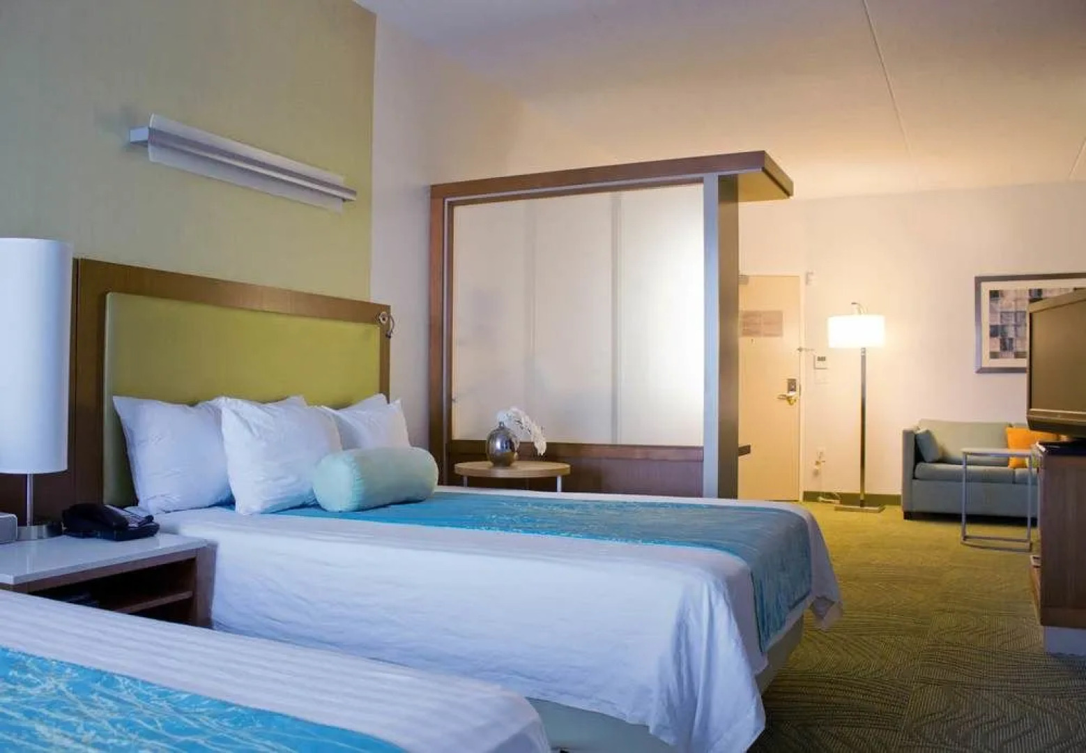 SpringHill Suites Cincinnati Airport South