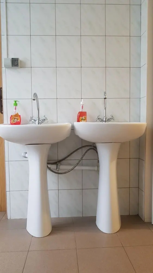 Хостел Welcome24