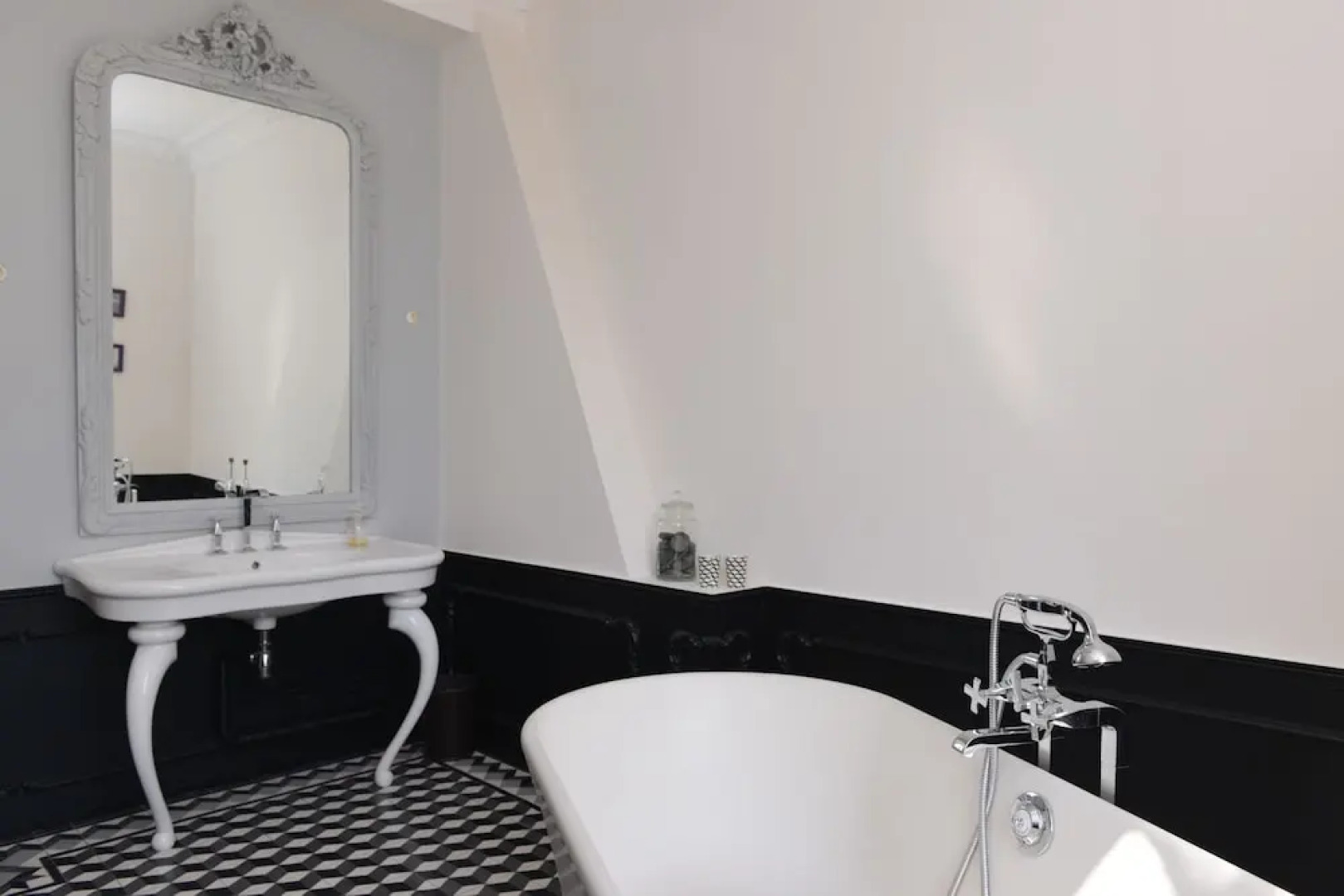 Chateau du Bois de la Lune