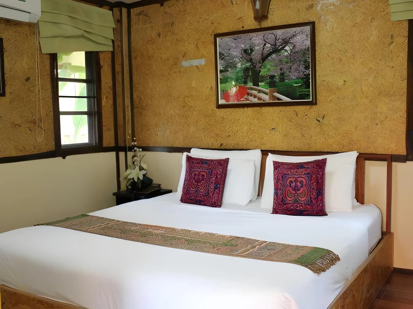 Ramiarndao Boutique Place Hotel