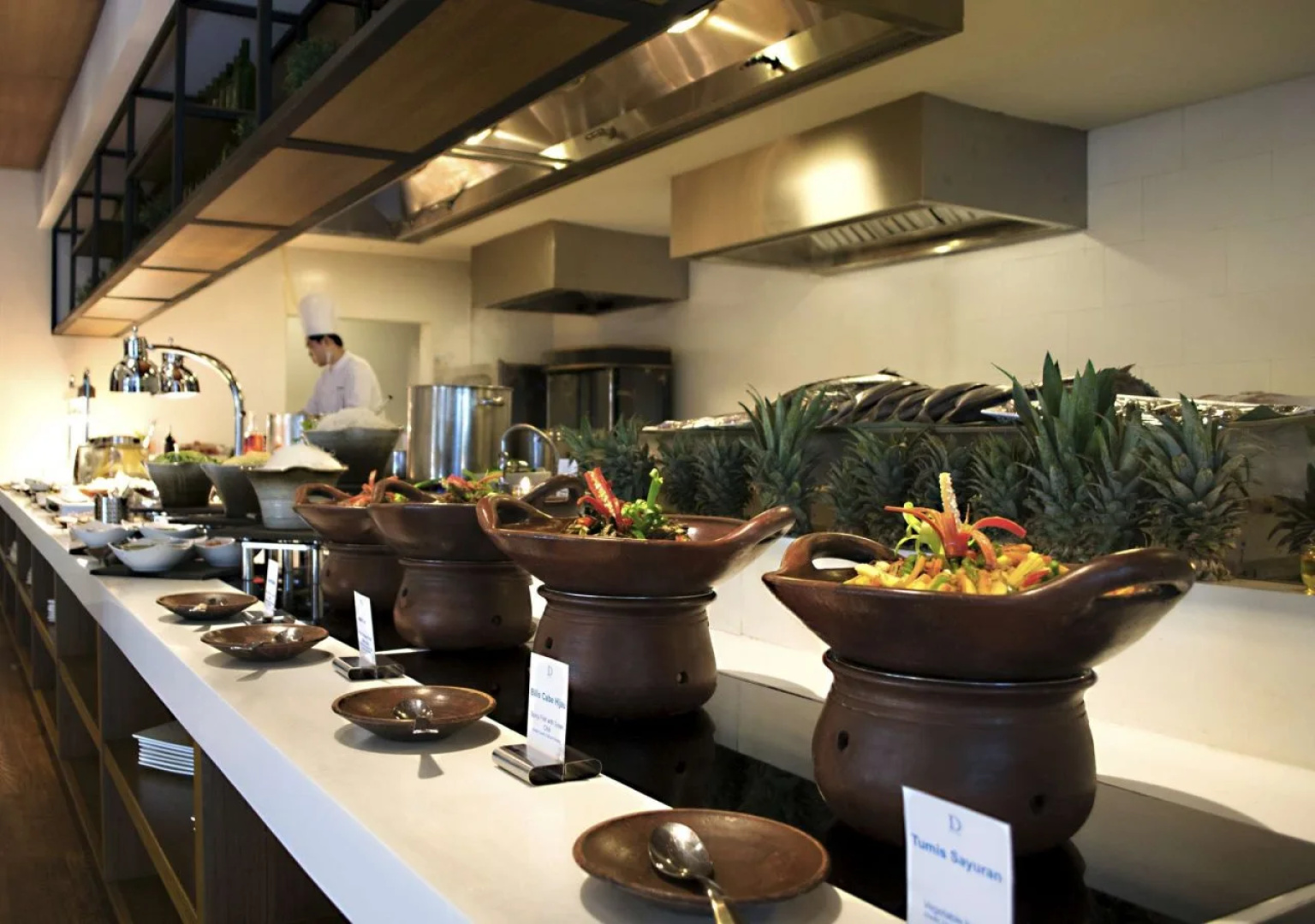 Artotel Gelora Senayan Jakarta