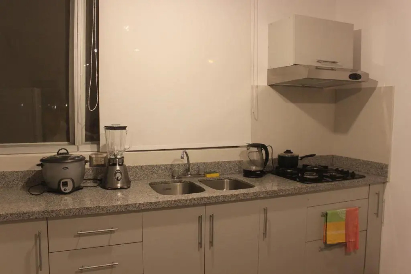 Caihuayna Apart Hotel