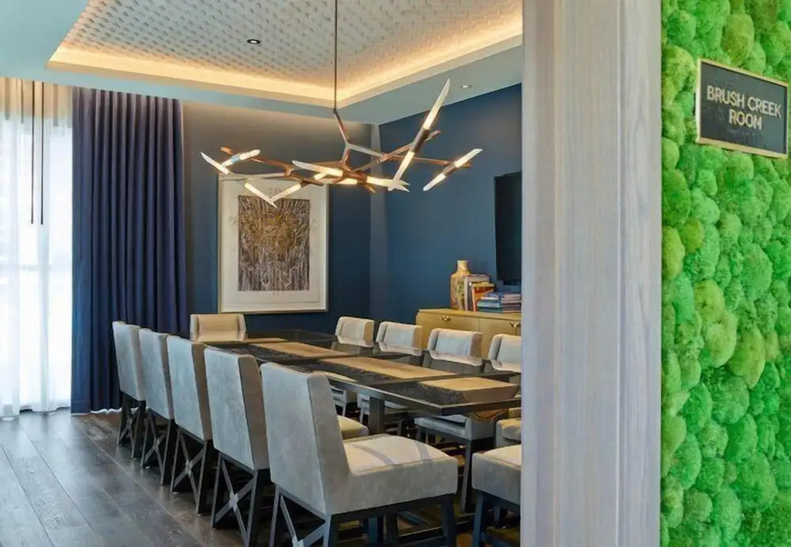 Limelight Hotel Snowmass