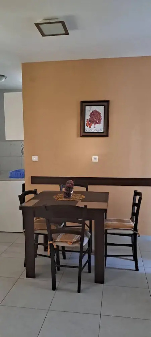 Apartments Janda Bijela