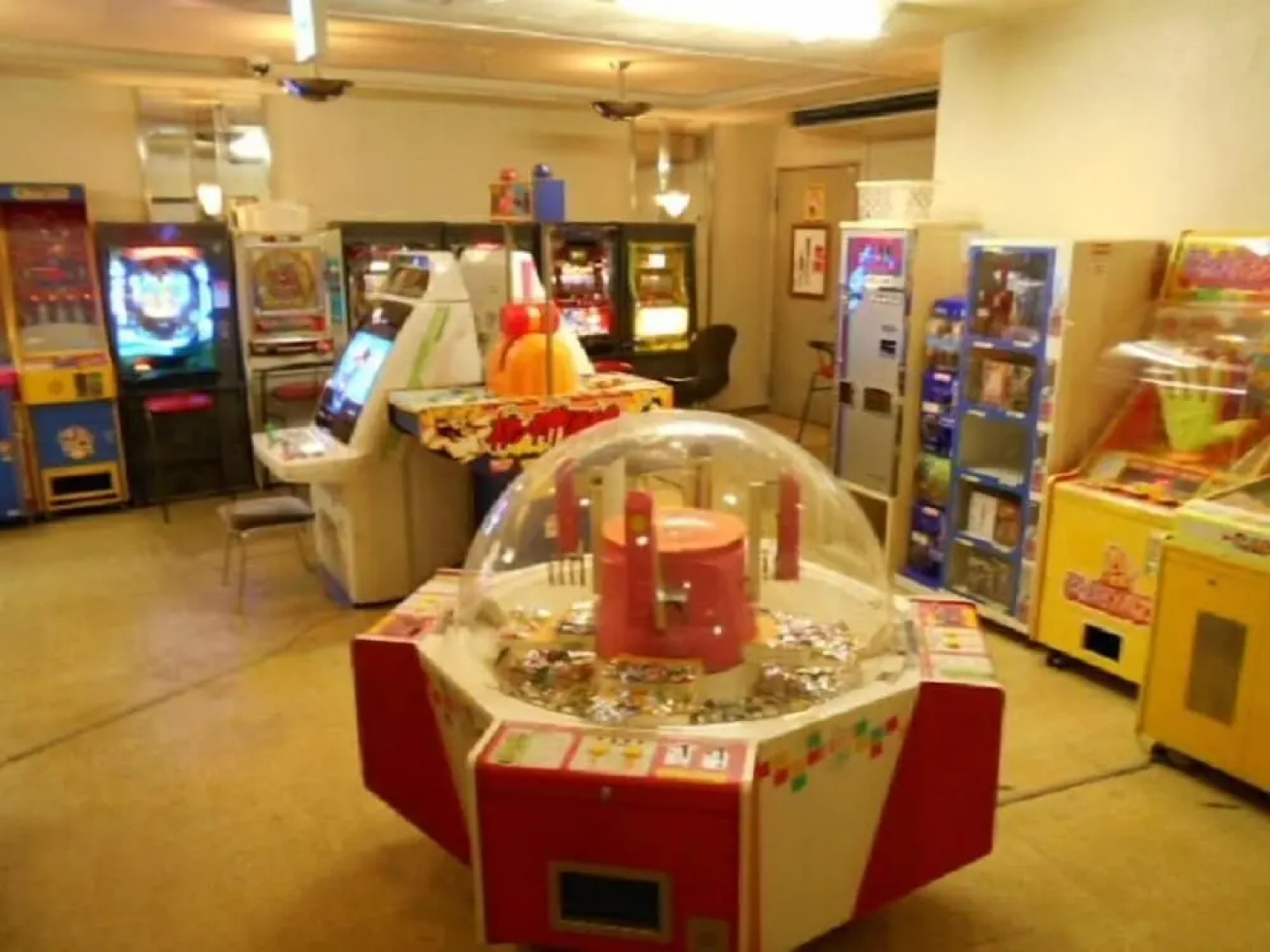 Shimoda Kaihin Hotel