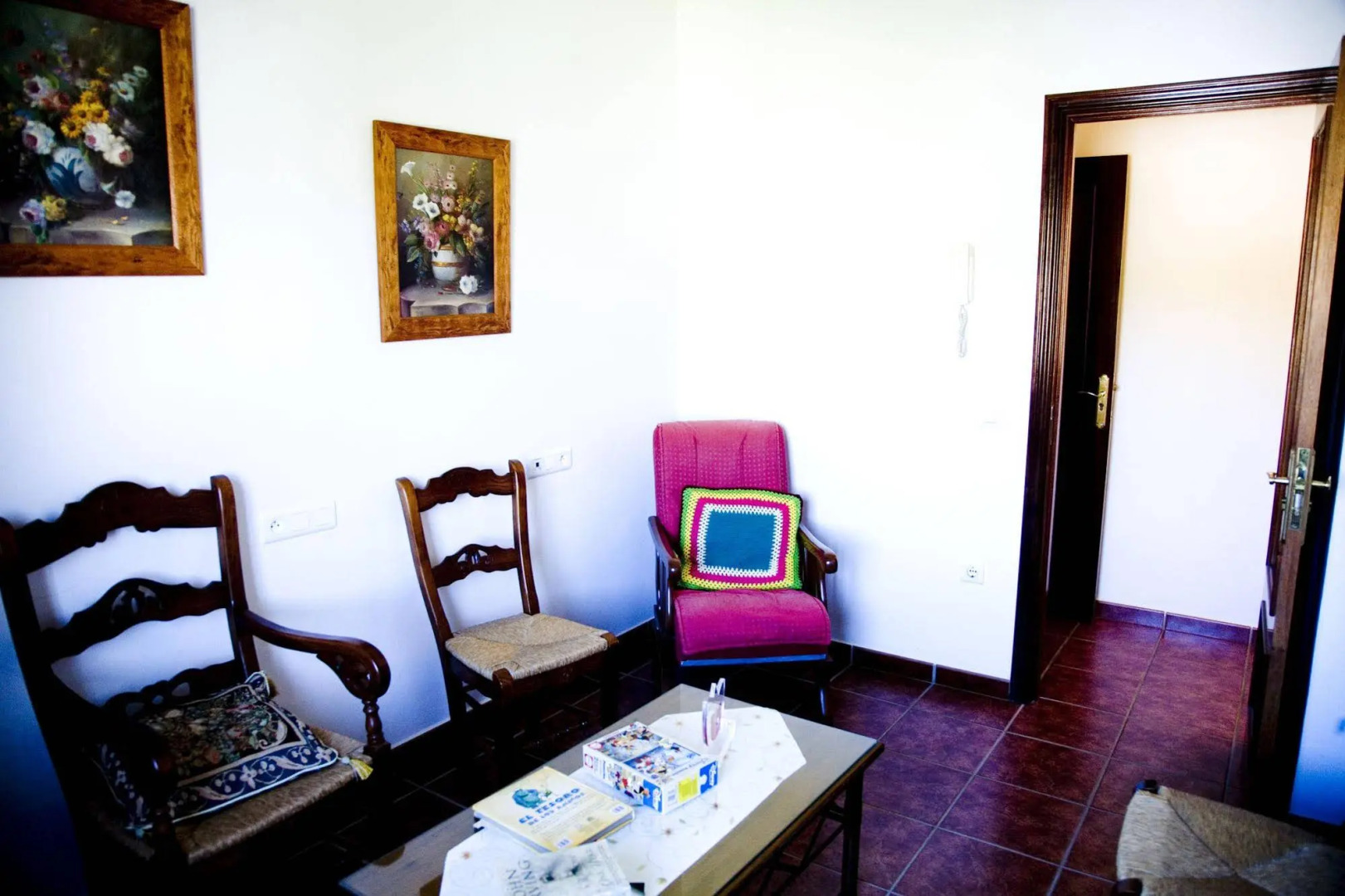 Hostal Vista a la Sierra