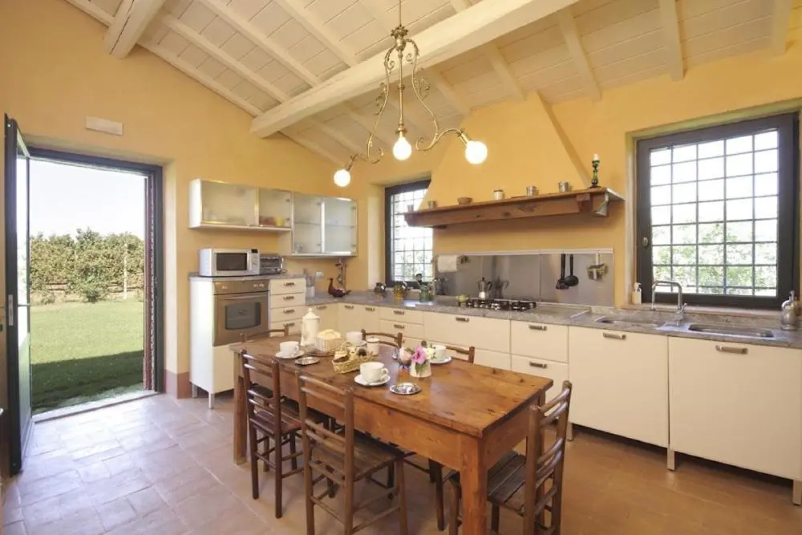 Villa Orte