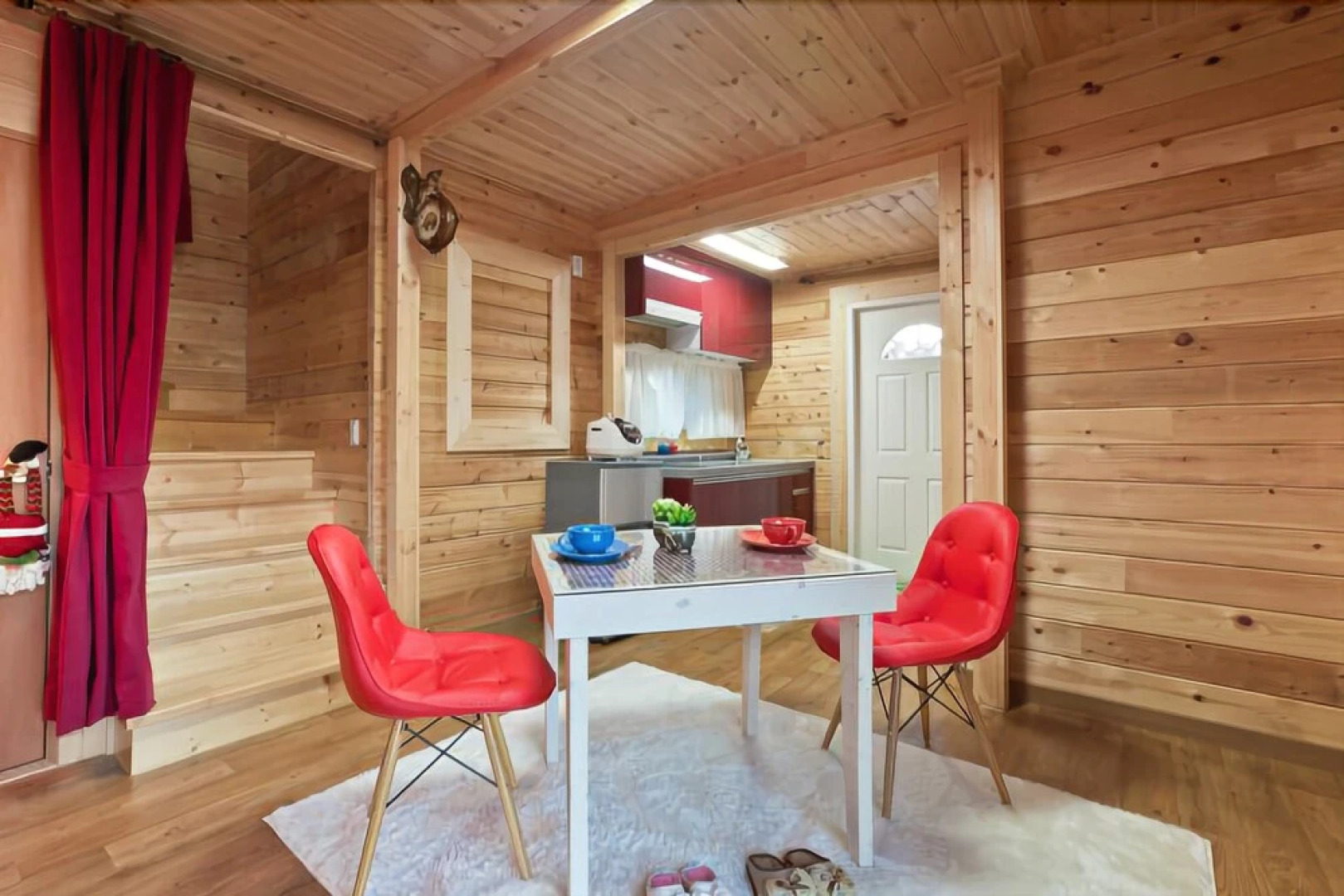 Yangpyeong Aesop Eyagi Pension