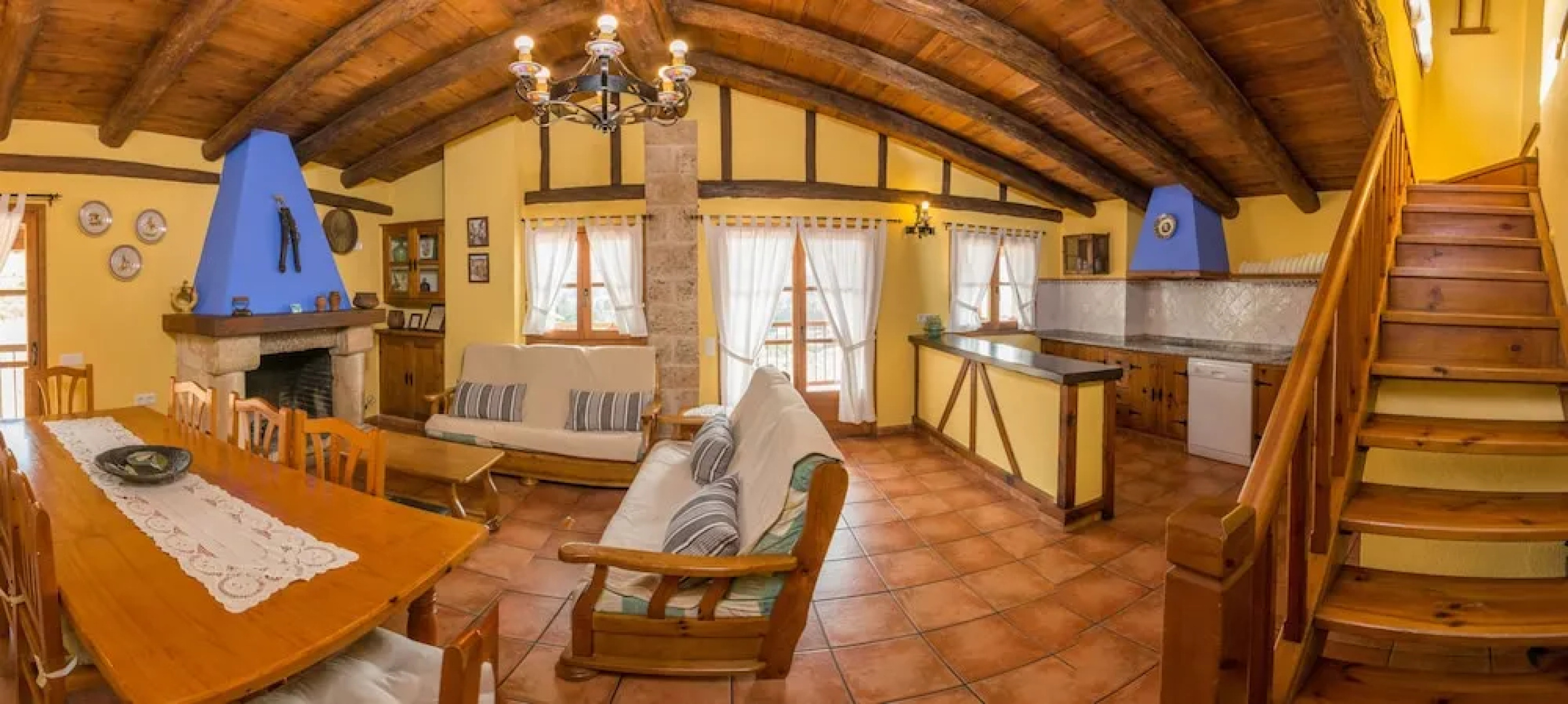 Casa El Mirador