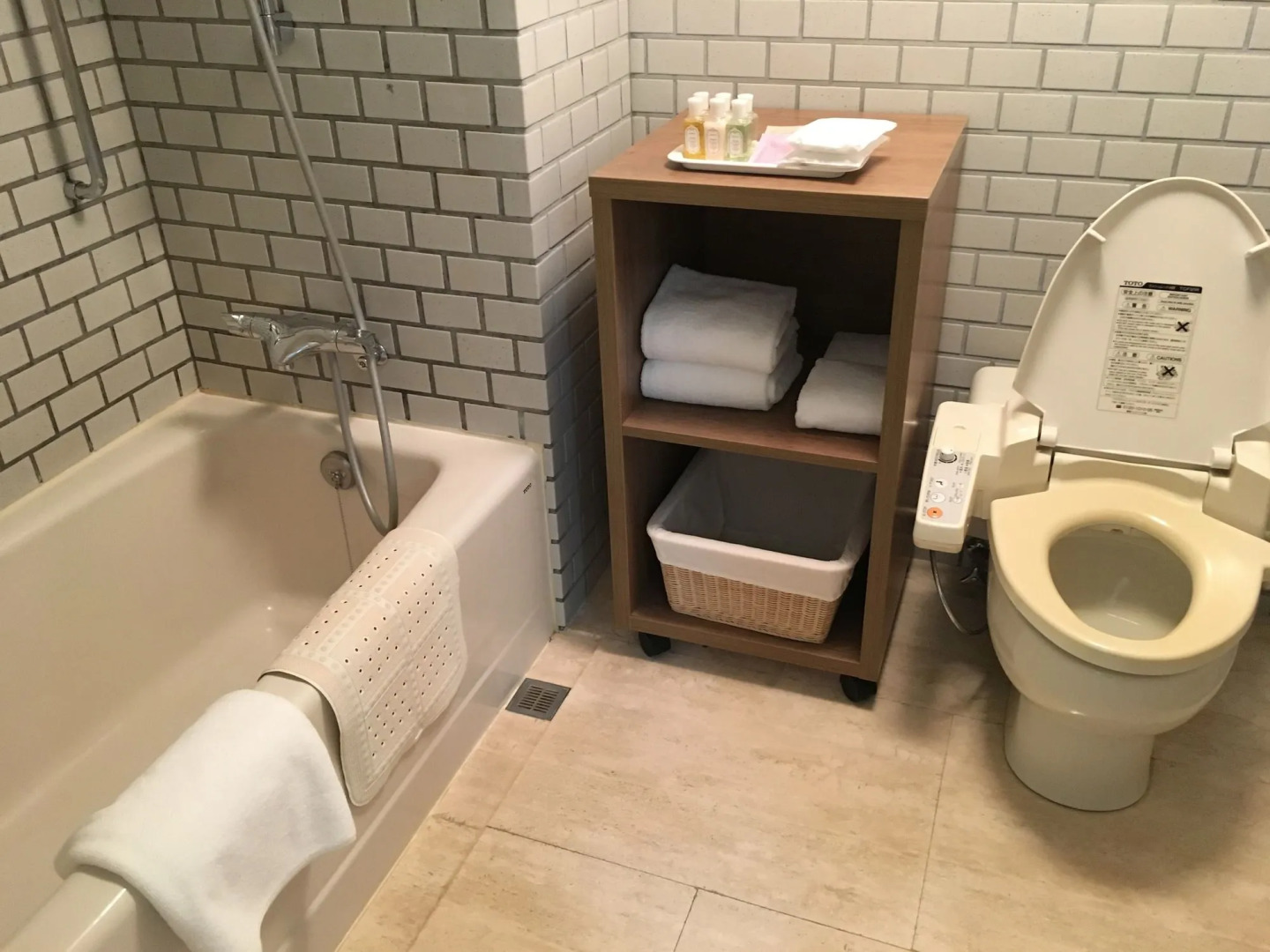 The Prince Karuizawa