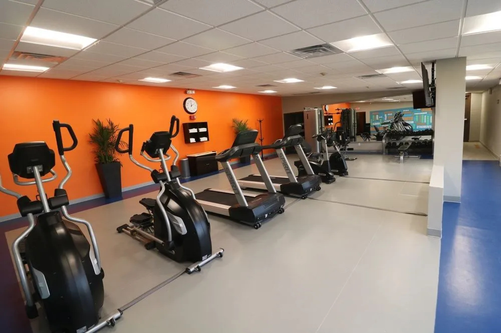 Radisson Hotel Southfield-Detroit