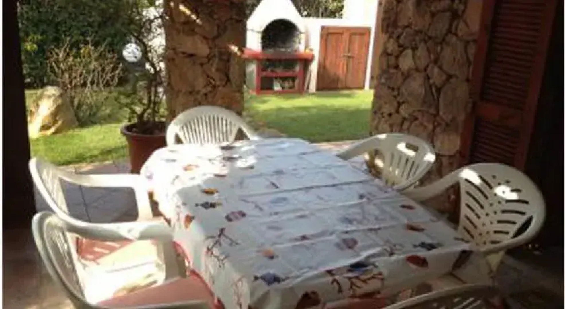 Oasy San Teodoro