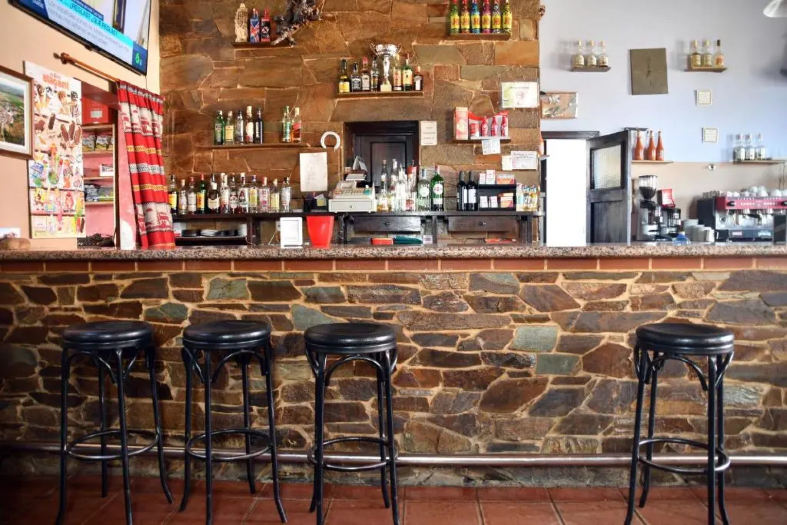 El Molino del Arriero