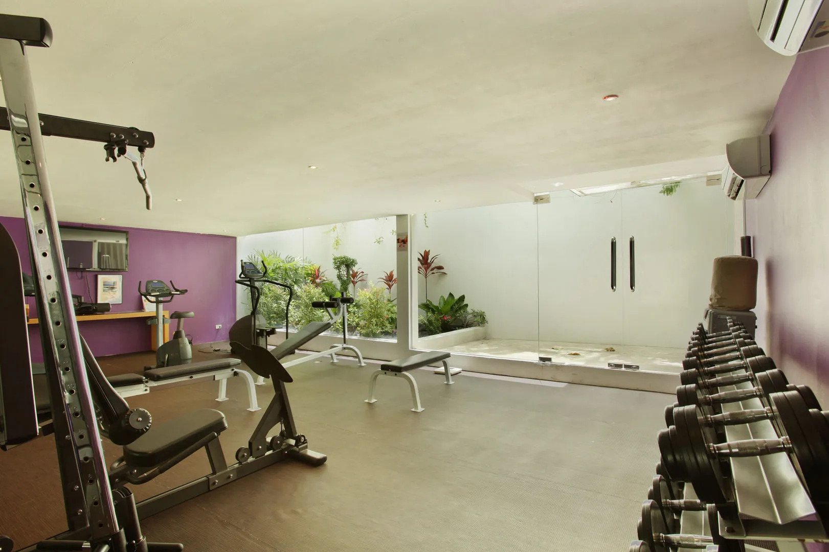 Beach Republic, Koh Samui