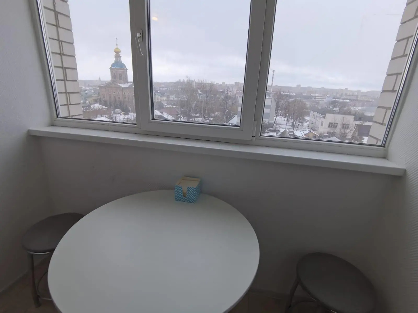 ZNS Rent (ЗНС Рент) на улице Луначарского 49