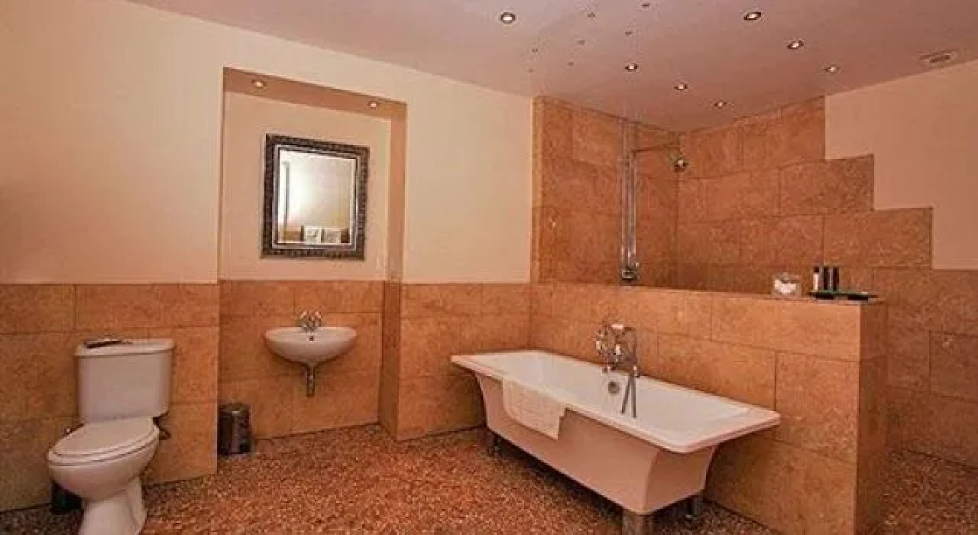 Ty Mawr Mansion Country House