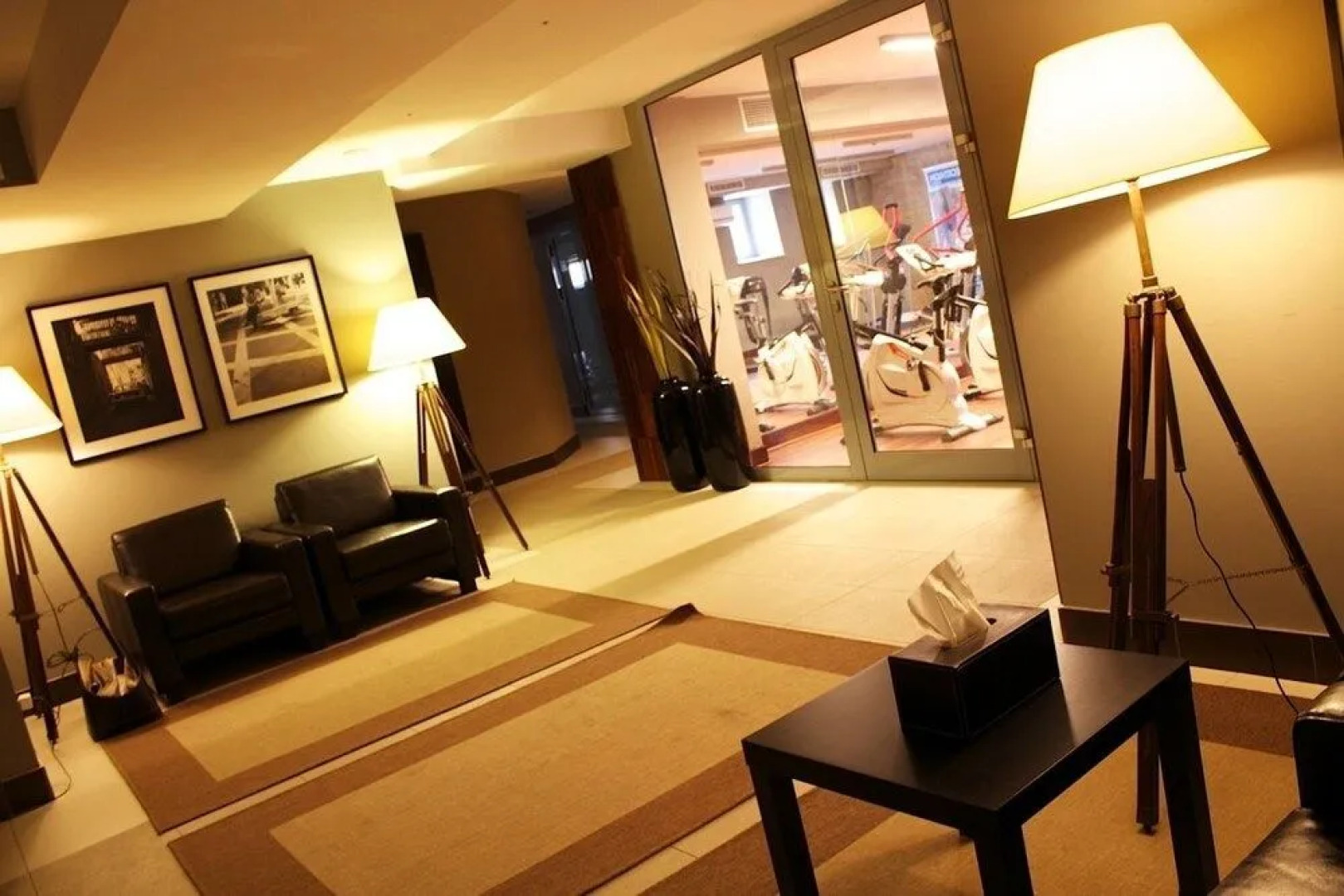 Hotel Dwór Elizy blisko Sky Bridge