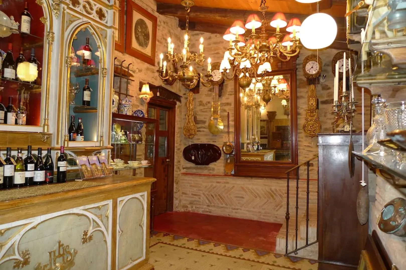 Hosteria Camino Posada Real