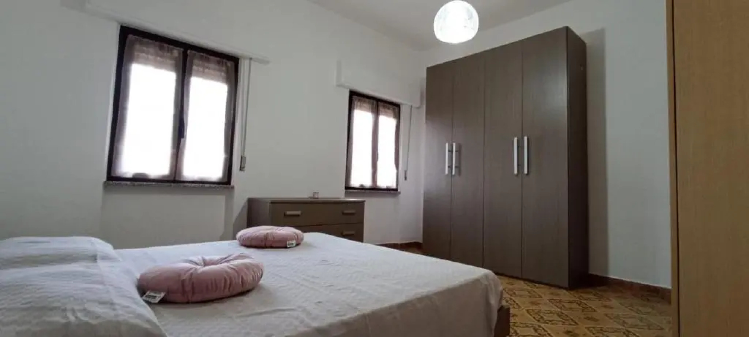 Appartamento Emma Lanusei