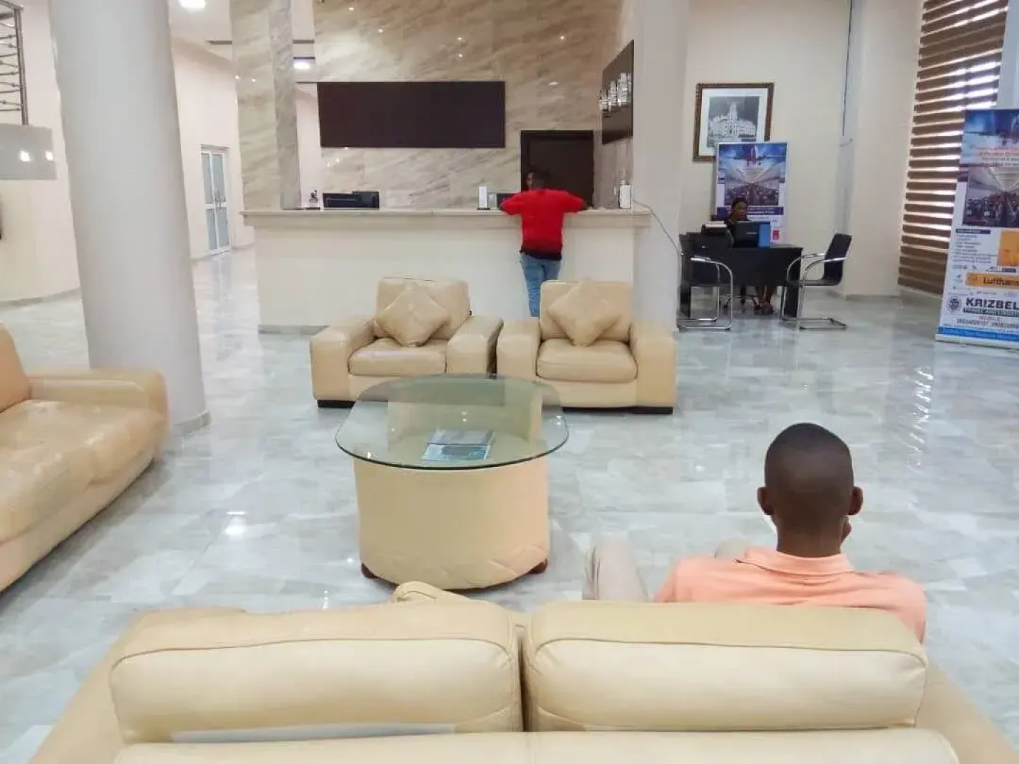 Swiss International Beland Hotel Owerri