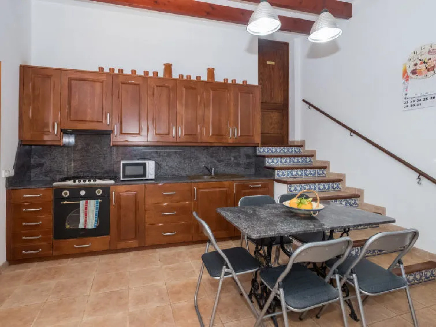 Holiday Home Can Toni i Monica