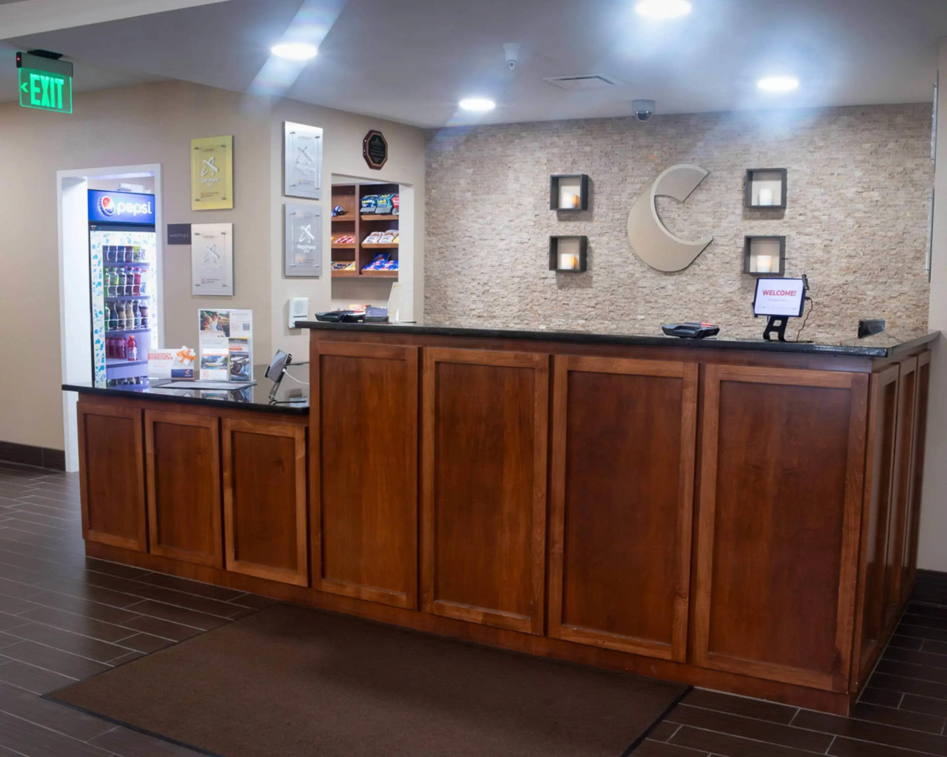 Comfort Inn & Suites Caldwell