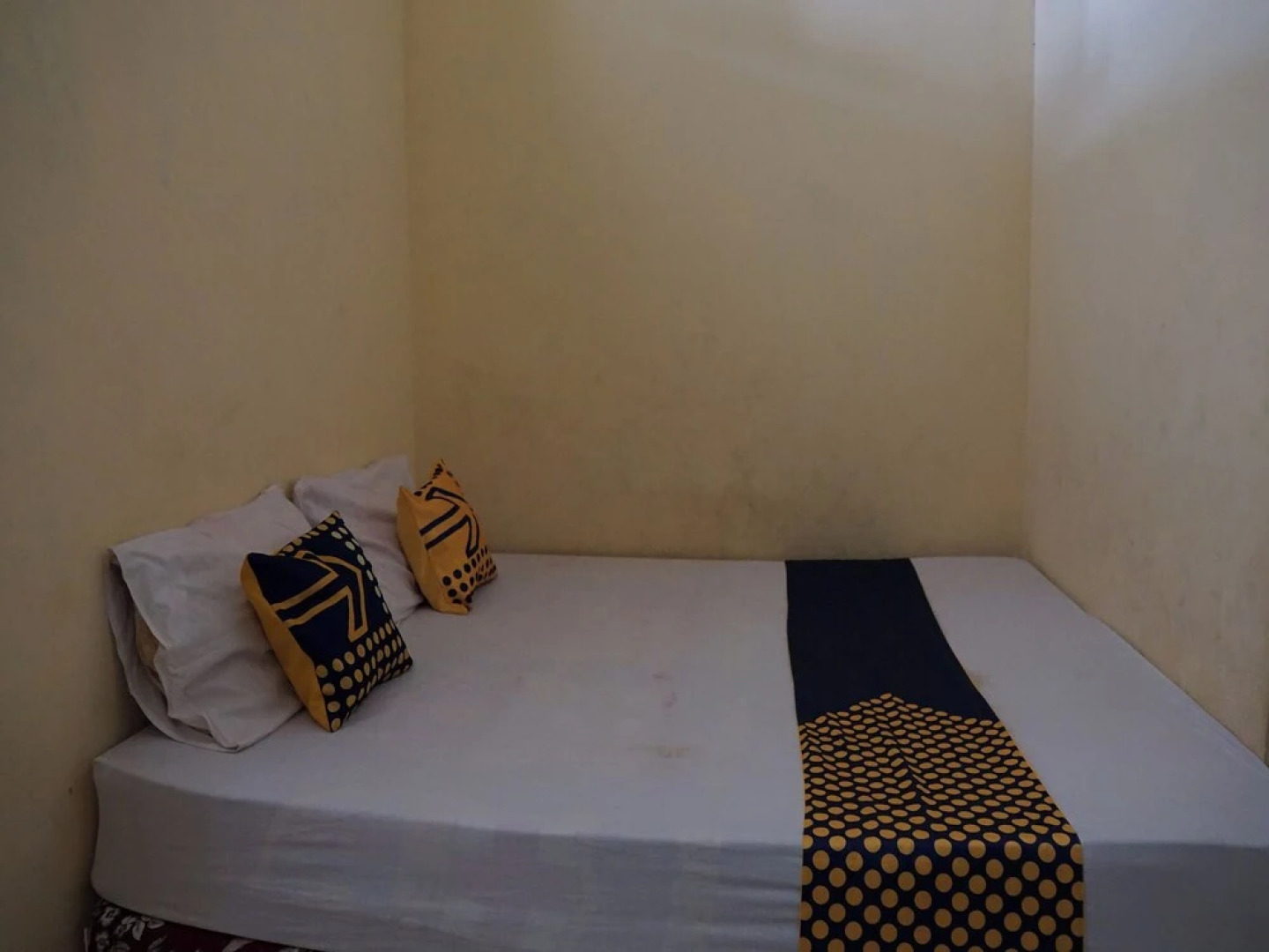 Hotel O Rumah Kos Arafah Syariah