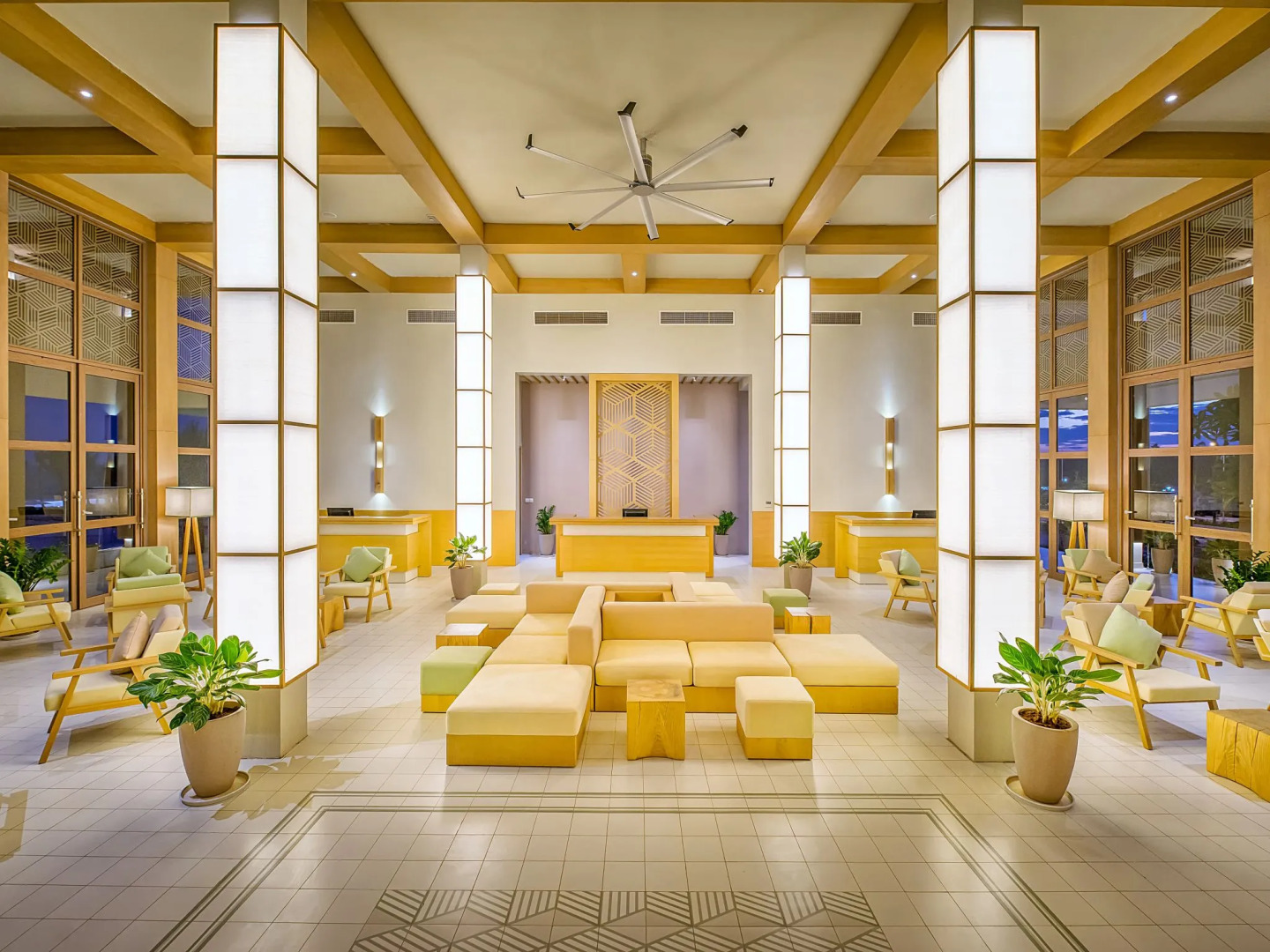 FLC Luxury Hotel Samson