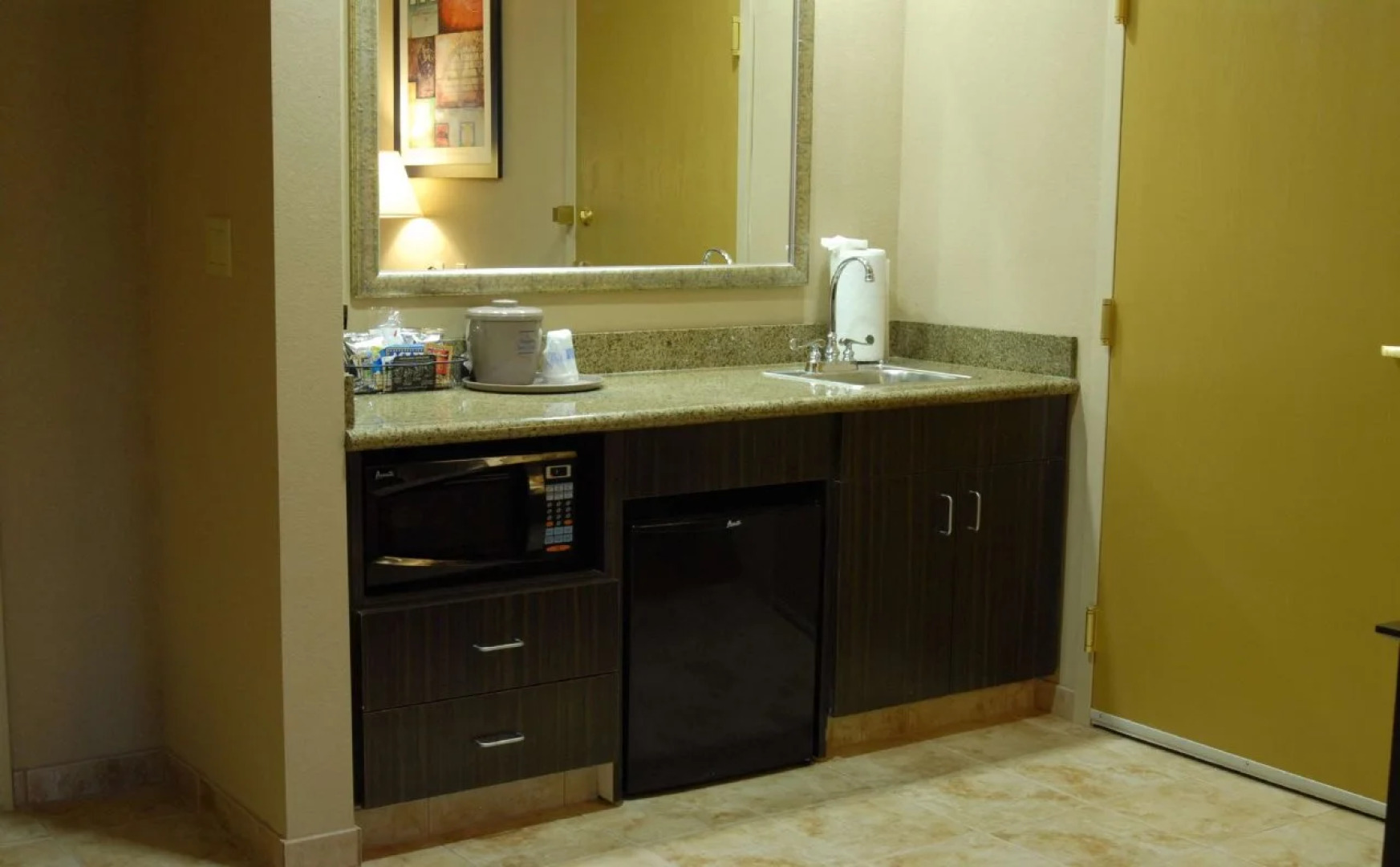 Hampton Inn & Suites Banning-Beaumont