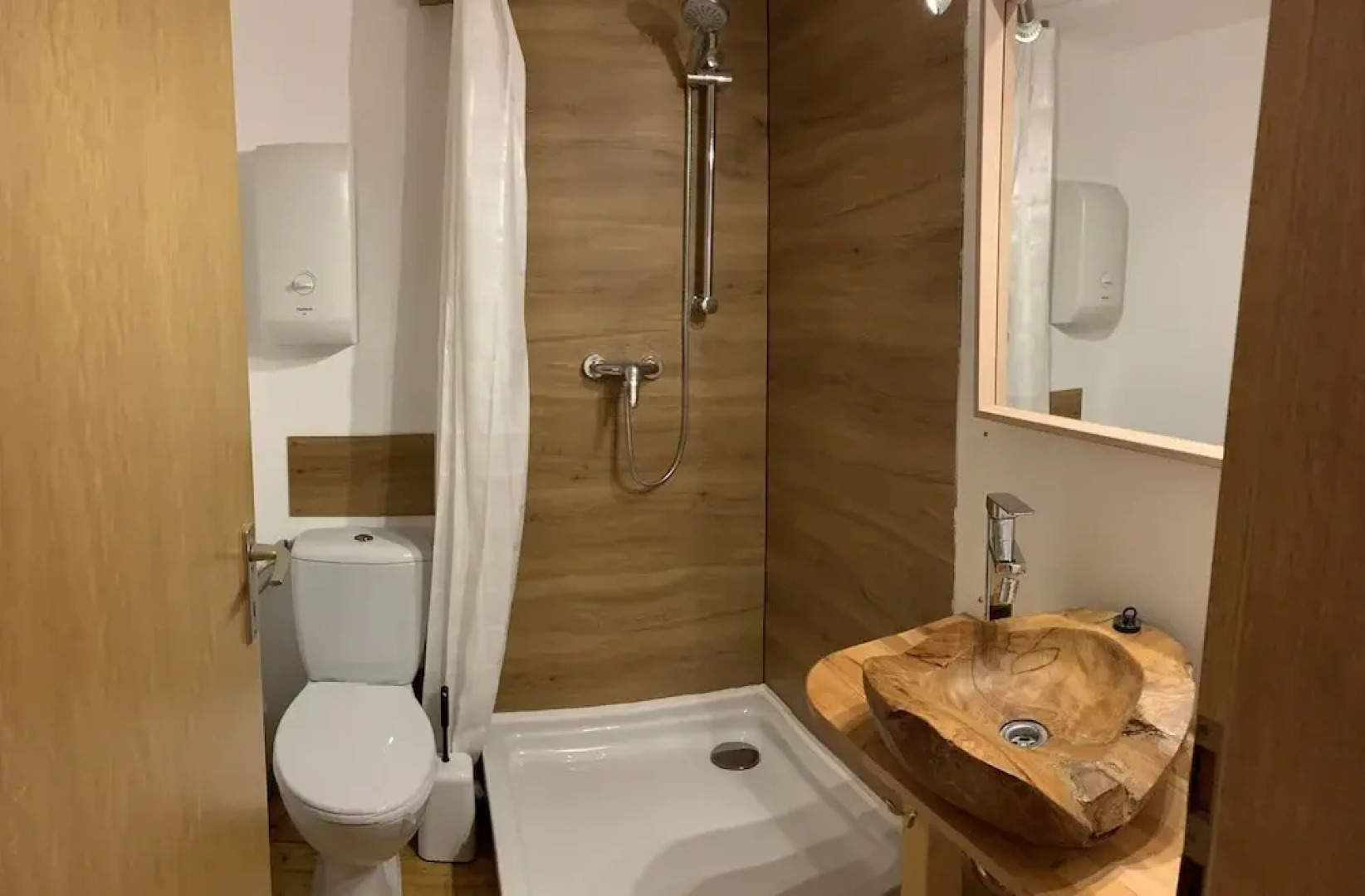 Das Marienkaeferhaus