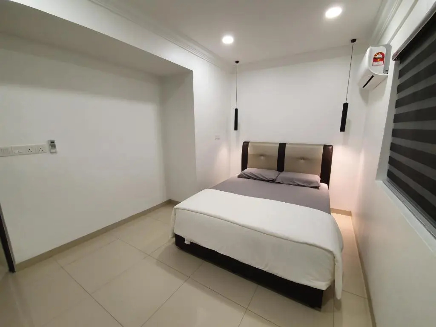 Number A Homestay