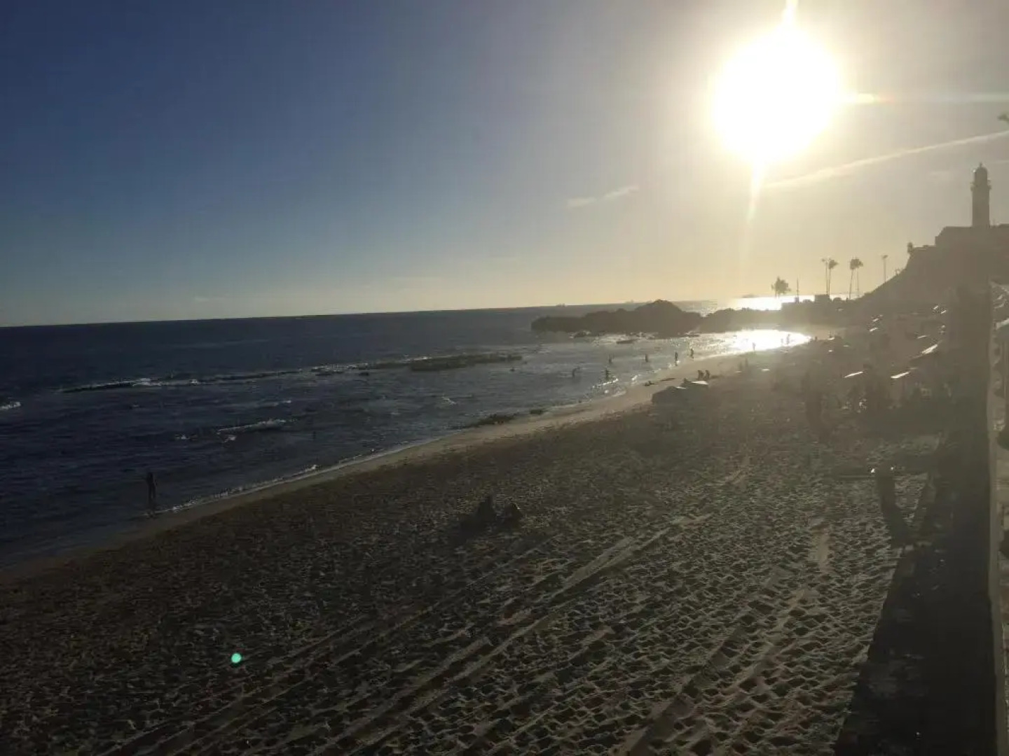 Ap 210 Bahia Flat, Barra