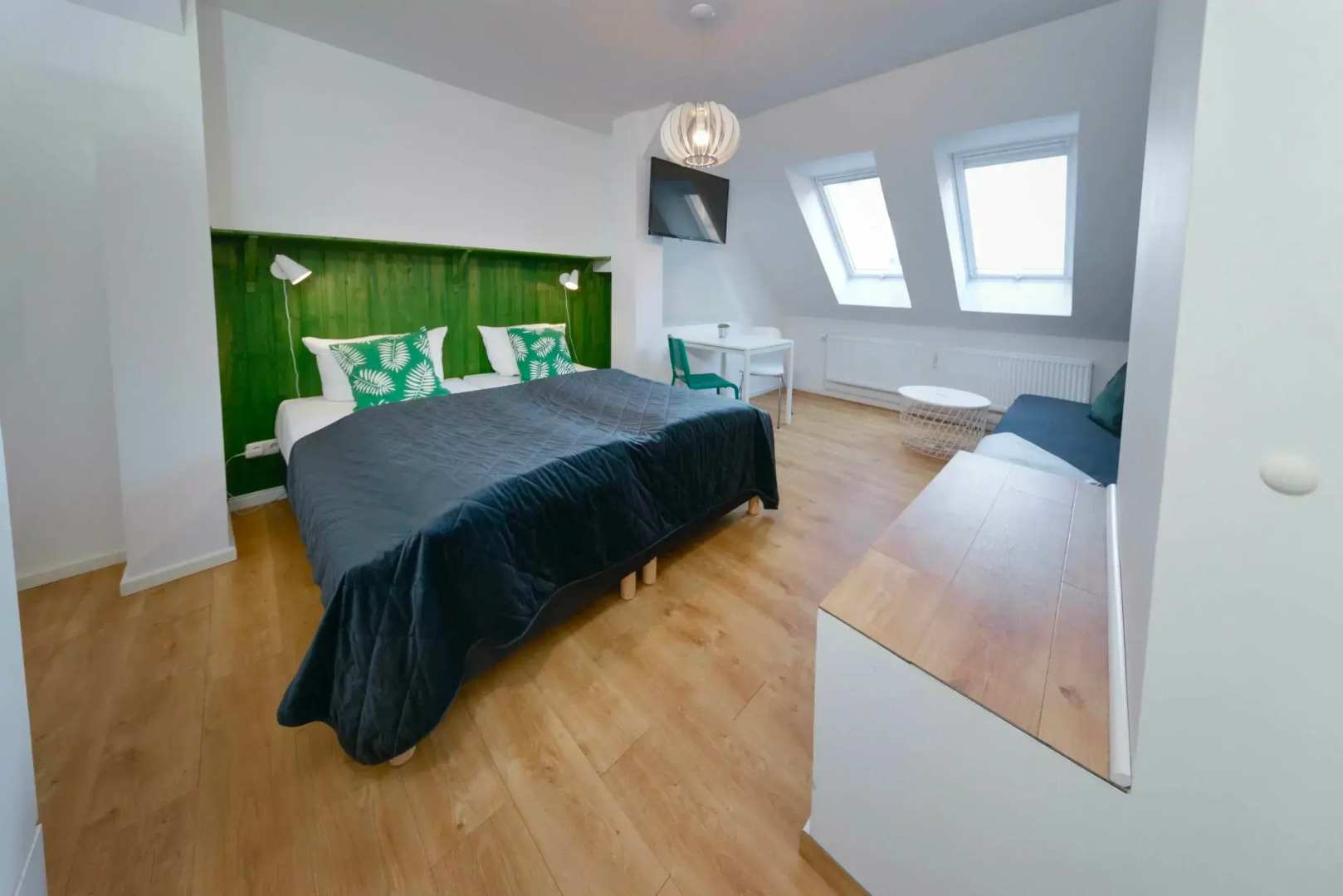 Old Town Hotel Berlin