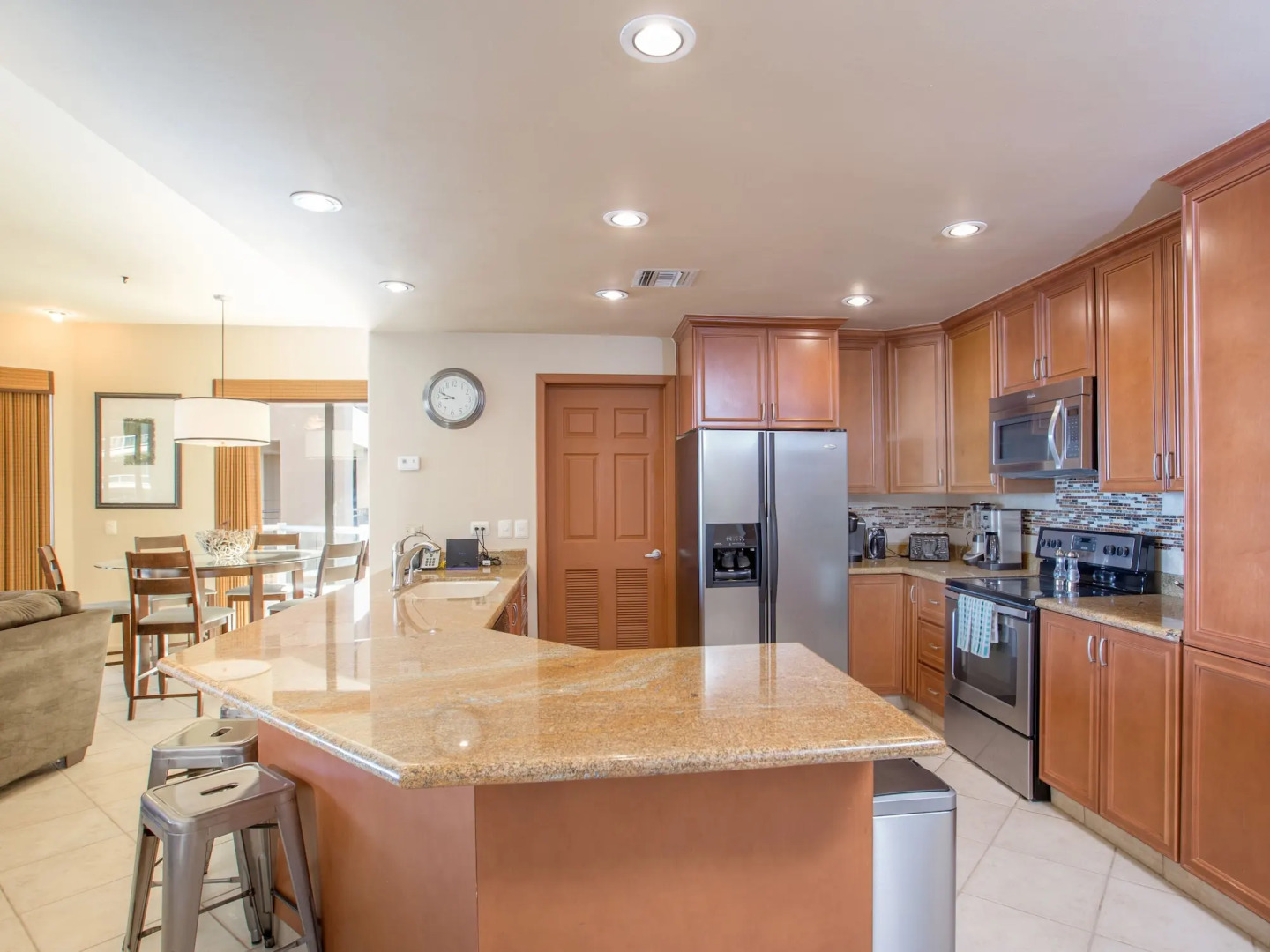 Las Palomas Beach & Golf Resort