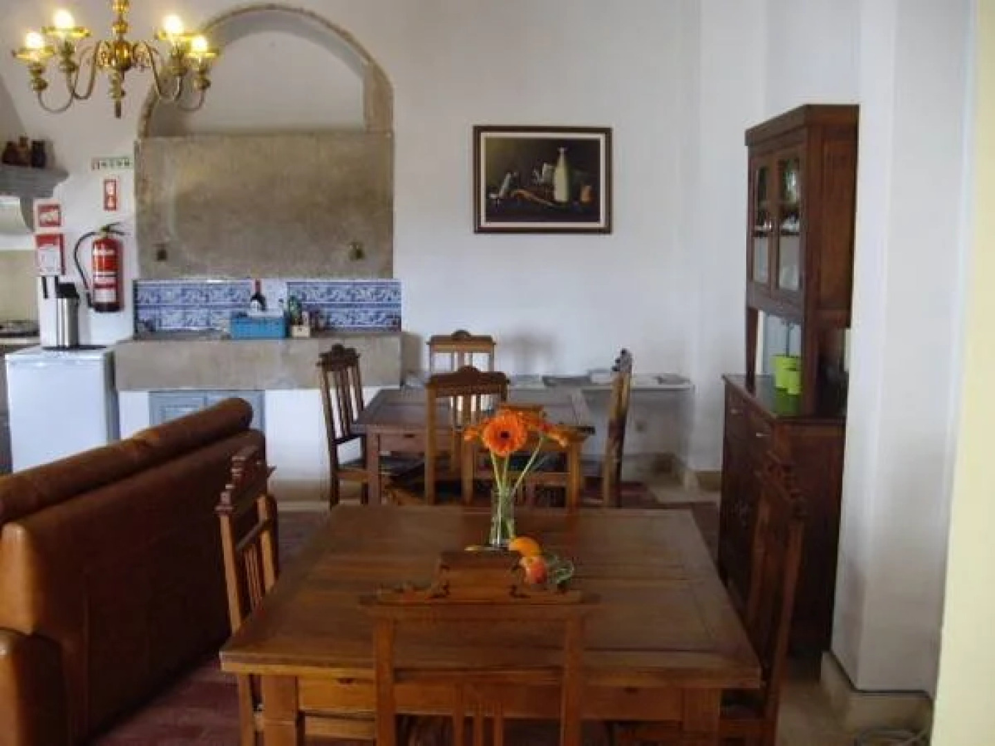 Casal Da Eira Branca - Obidos