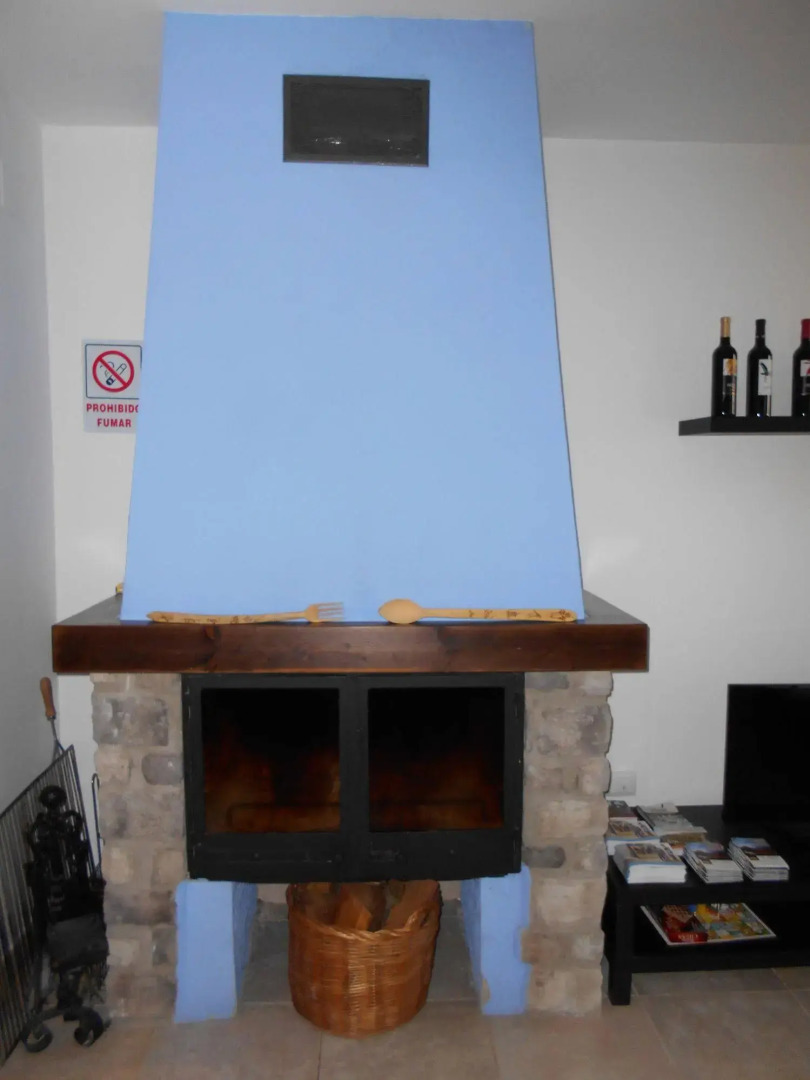 Apartamentos Turisticos Rio Gallego