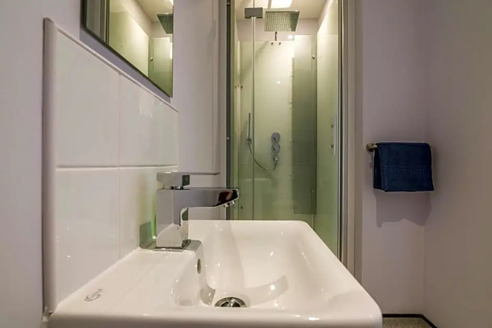 No 4 Ocean Cabins - Saundersfoot Harbour - Saundersfoot
