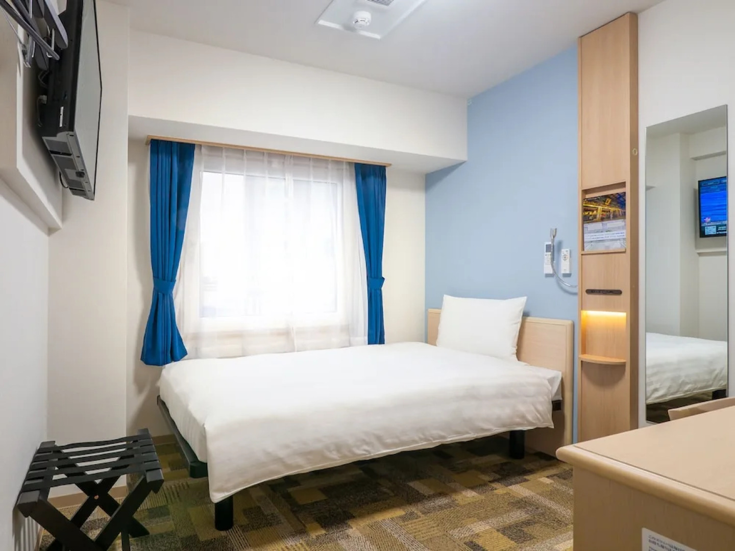 Toyoko Inn Tenri Ekimae